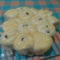 Cooksnap dari Rustiati untuk resep Roti Sobek / Donat