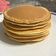 Cooksnap de Joana Gomes quando cozinhou Panquecas simples e fofas.