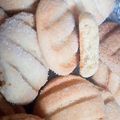 صورة من ( ام كريم 👑🇯🇴) ⁩⁩، شاركها بعد تجربة وصفة بسكويت العشر دقائق