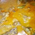 Cooksnap dari silviakamil untuk resep Gulai Ayam Rempah