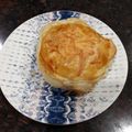 Cooksnap dari Debbyla Zintya Allyna Dewi untuk resep Zuppa soup