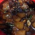 Cooksnap dari avkitchen untuk resep Oseng Kikil Cabe Ijo