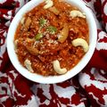 Puja Singh का कुकस्नैप जब उन्होंने गाजर हलवा(Gajar halwa recipe in Hindi) बनाया था।