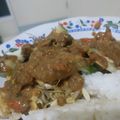 Cooksnap dari DapurSaad untuk resep Rujak Cingur