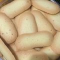 Cooksnap dari Ikochan untuk resep Lidah Kucing