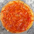 Cooksnap dari Florensia Wenda untuk resep Fu Yung Hai