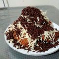 Cooksnap dari Risakurniawt untuk resep Nugget pisang