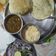 Deepti Johri का कुकस्नैप जब उन्होंने छोले भटूरे(choley bhature recipe in Hindi) बनाया था।