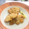 Cooksnap dari nevi n untuk resep Bakwan jagung renyah crunchy