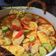 Cooksnap dari Imelda Chandra Khani untuk resep Lempah Tenggiri Nanas (Khas Bangka)