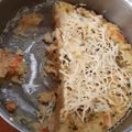 Cooksnap dari meldiana S. untuk resep Schotel Kentang Kukus