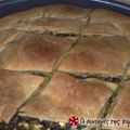 Cooksnap από ΛΟΥΚΡΗΤΙΑ44 στη συνταγή Ζύμη για πίτες από τη γιαγιά μου