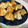 El cooksnap de Jessica Torres cuando hizo Fantasmitas de oblea de empanadilla (rellenos de ensaladilla rusa).