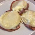 Diane Savoca Bittner's cooksnap of when they made Peppered Low Carb Triple Triple Stacked.