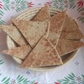 صورة من 🍒🍰مطبخ الأحلام 🍰🍒، شاركها بعد تجربة وصفة كسرة القمح
