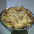 Cooksnap dari Renny Meiana untuk resep Puding Panggang Roti Tawar 🍞