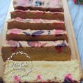 Cooksnap dari Umma Berkreasi untuk resep Cake jelita simpel 2 telur