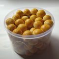 Cooksnap dari Rahul untuk resep Nastar murah ekonomis