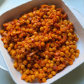 El cooksnap de sunny cuando hizo 🍲 Salteado de garbanzos con bacon y chorizo.