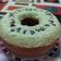 Cooksnap dari ningsi wirya untuk resep Bolu panggang pandan kismis