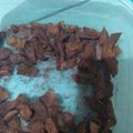 Cooksnap dari arini fap untuk resep Kulit Lumpia Milo 🍫