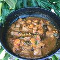 Cooksnap dari Hervita Rahmadiani untuk resep Udang asam manis pedas