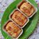 Cooksnap dari mezzayu luna untuk resep 44. Roti Sosis (Sausage Bread) Lembut,Empuk (metode Tangzhong)