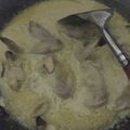 Cooksnap dari Debrina Puspita untuk resep Kare Ayam Tofu