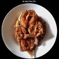 Cooksnap dari Rany TriSuci untuk resep Ikan Nila Goreng