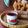Cooksnap Nay's Kitchen semasa beliau membuat Kopi Halia (Kopi Jahe).