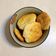Vivian•3• 的 【差不多食譜】鮮奶油比司吉 Cream Biscuits cooksnap