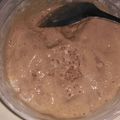 Cooksnap dari novawulan untuk resep Ice cream lembut anti gagal