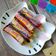 Cooksnap dari Mama Rofif Najmi untuk resep Es Beng-Beng