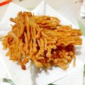 Cooksnap dari eva meylani untuk resep Jamur Enoki Crispy