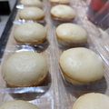 Cooksnap dari Nurbaya untuk resep Apem Jawa, Empuk !