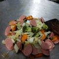 Cooksnap dari Mayda Triawviani Zaich untuk resep Capcay kuah kental