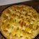 El cooksnap de Rocio Almiron cuando hizo Pasta frola de dulce de batata.