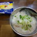 p158690 的 起司蟹肉粥 cooksnap