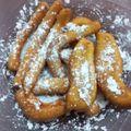 Cooksnap dari rochmatul auwalia untuk resep Churos takaran sendok anti gagal