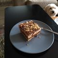 Cooksnap από Areti 🍬 στη συνταγή Νηστίσιμο μπισκοτογλυκό express