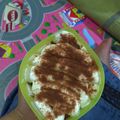 Cooksnap dari Soraya Aisyah untuk resep Tiramissu Dessert Box