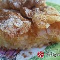 Cooksnap από marymyt στη συνταγή Μπουγάτσα γλυκιά με άρωμα Σερρών