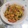 Cooksnap dari Melodi untuk resep Timun Tumis Udang