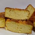 Cooksnap dari Henny untuk resep Lemon Chiffon Keto