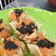 Cooksnap dari Nur Aisyiah Abbas untuk resep Siomay Mentai