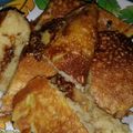 Cooksnap dari Amsal Darmo Sinaga untuk resep Terang Bulan Teflon