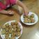 Cooksnap của Julie’s Natural Stories khi họ làm theo món Biscuit yến mạch