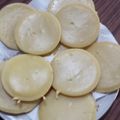 Cooksnap dari Muh Arsyad untuk resep Kue dadar manis