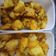 Khushbu Mittal का कुकस्नैप जब उन्होंने जीरा आलू (Jeera aloo recipe in hindi) बनाया था।