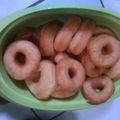 Cooksnap dari Agnes Analisa untuk resep Donat Kentang NCC